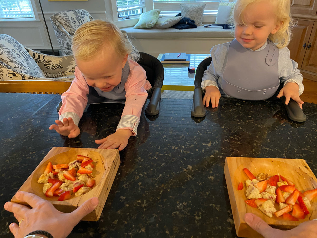 Square Bowl Chappaquiddick Wood Company