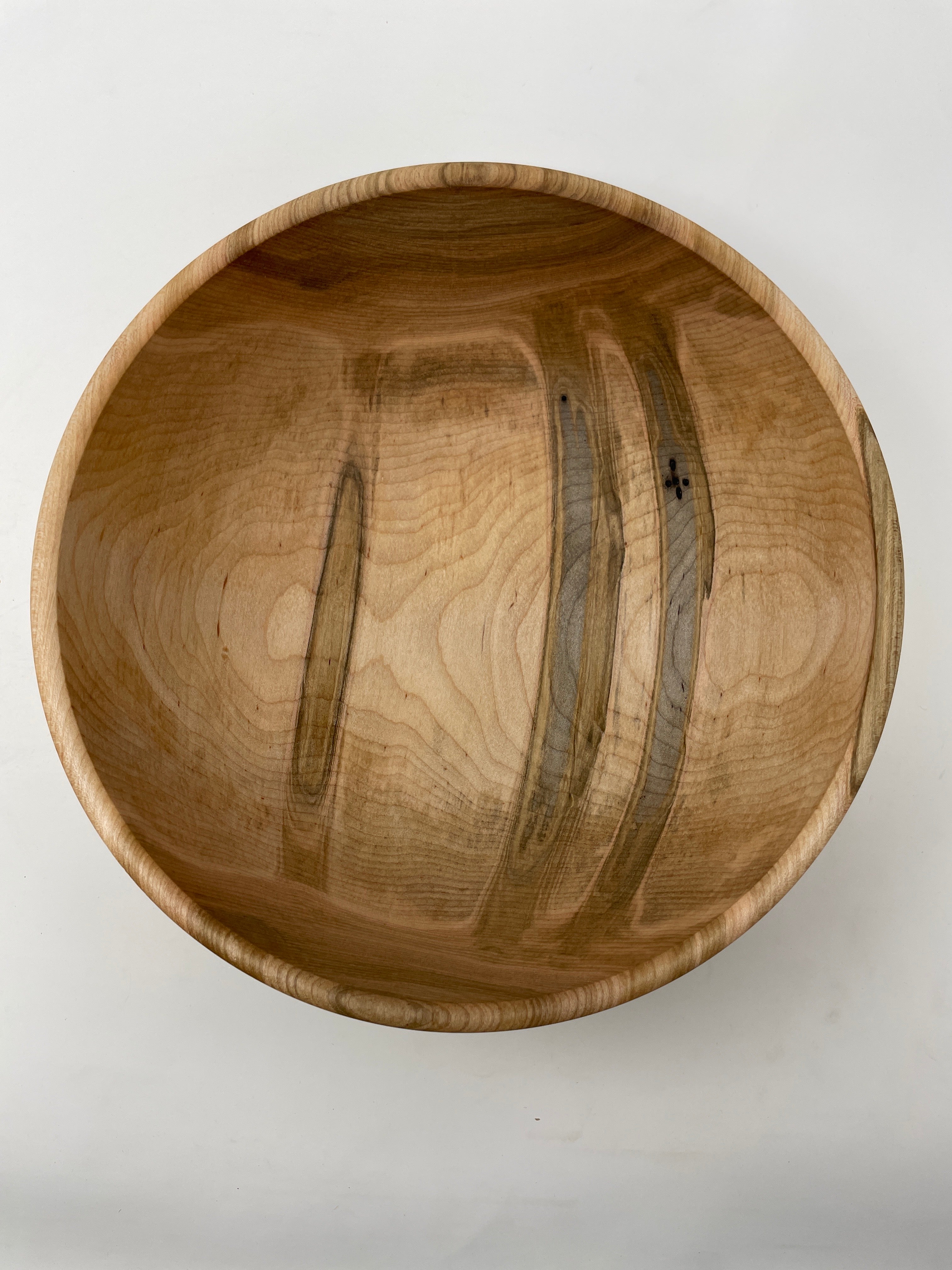 Edgartown Maple 10 Inch