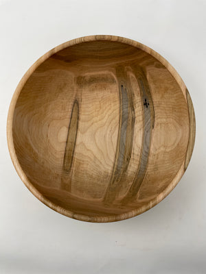 Edgartown Maple 10 Inch