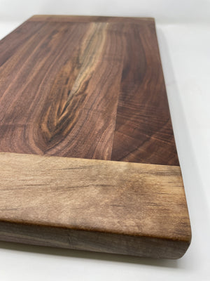 Vineyard Haven Black Walnut Chopping Block