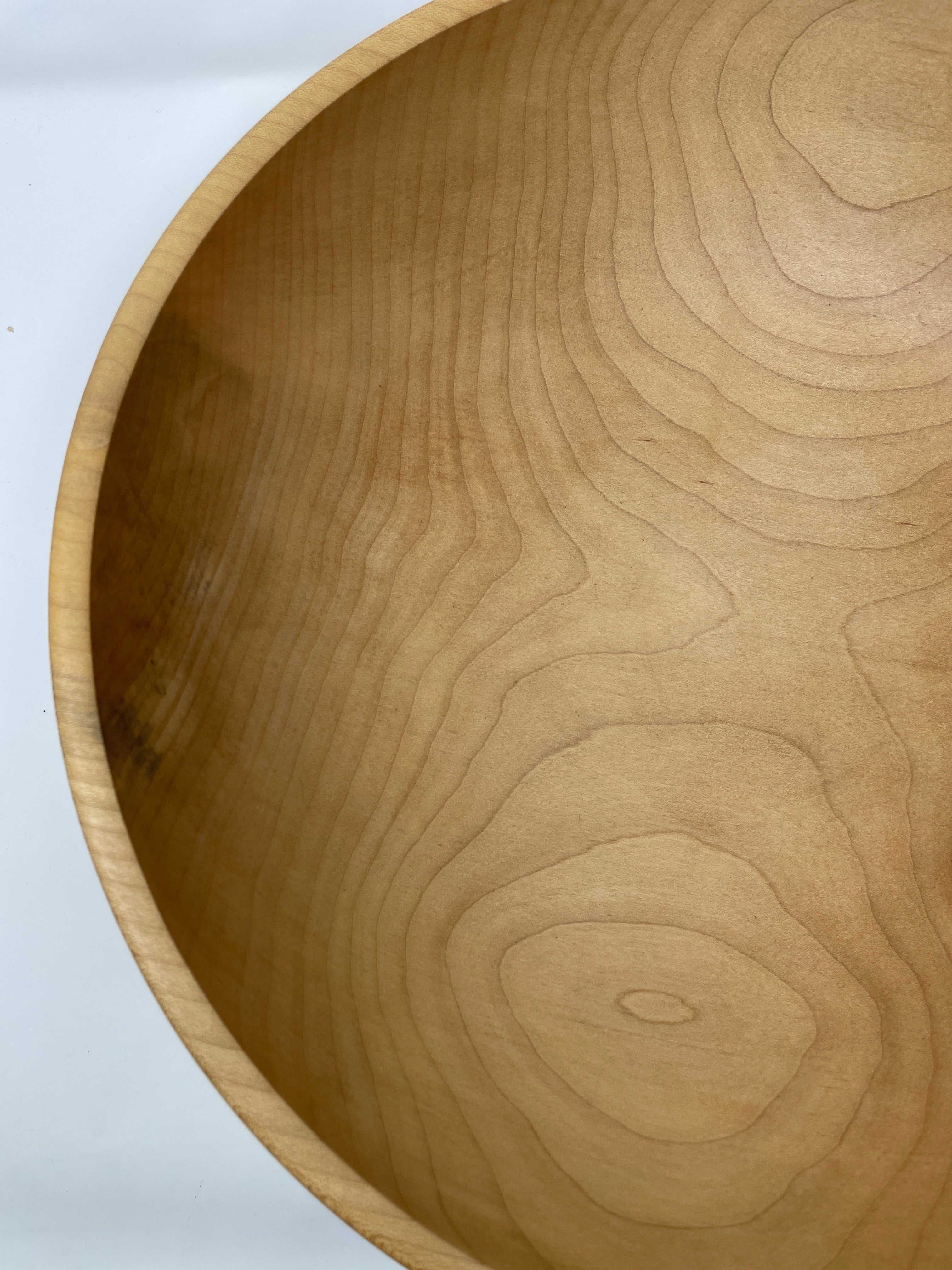 Edgartown Maple 17 Inch