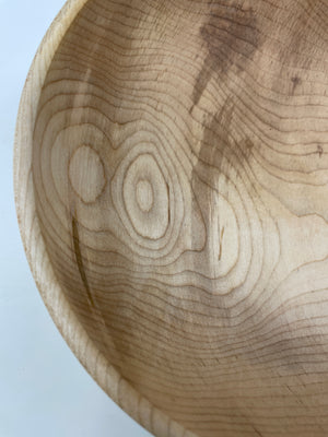 Edgartown Maple 10 inch