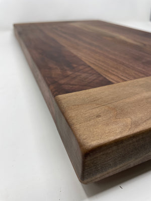 Vineyard Haven Black Walnut Chopping Block