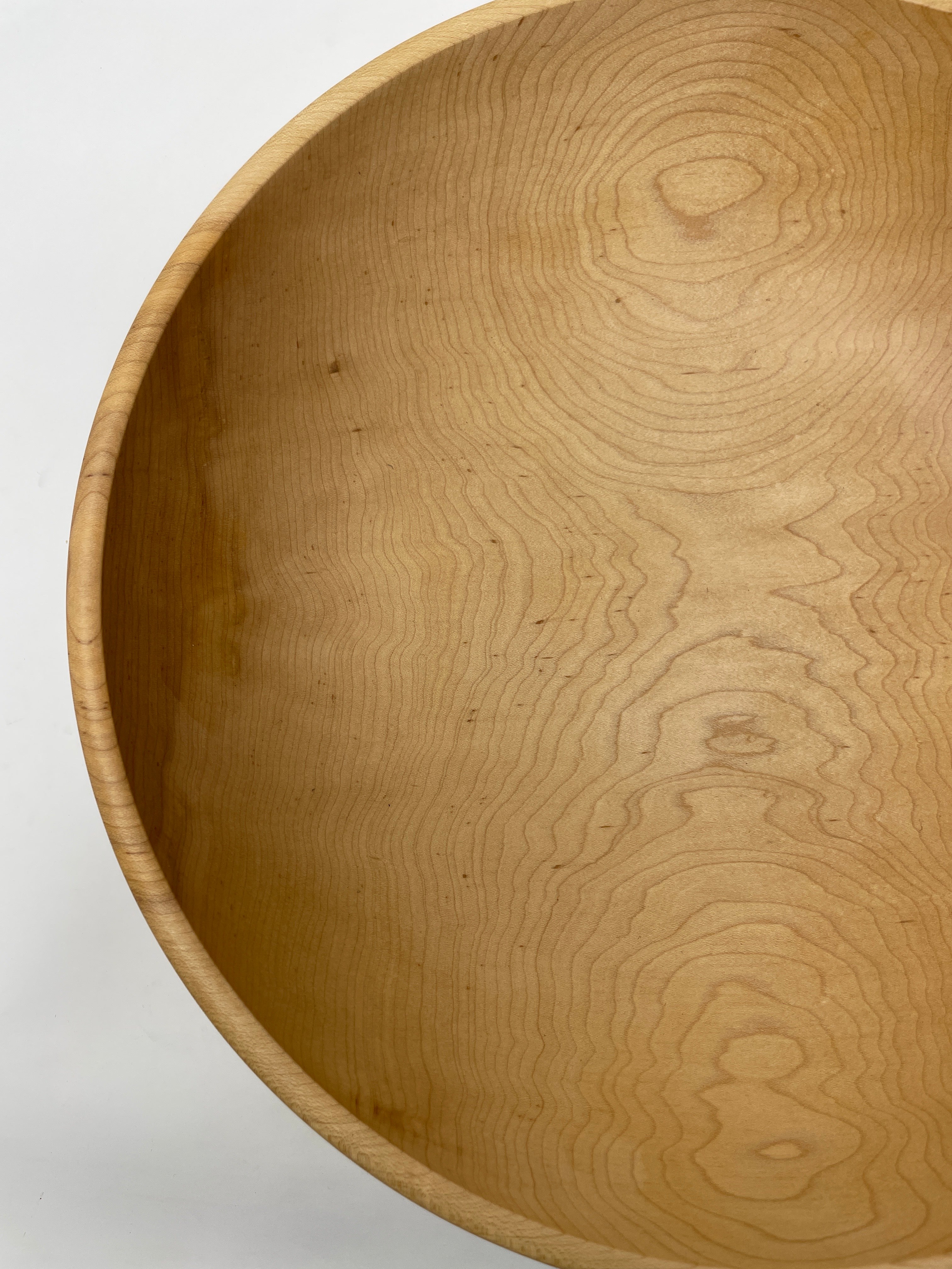 Edgartown Maple 14 Inch